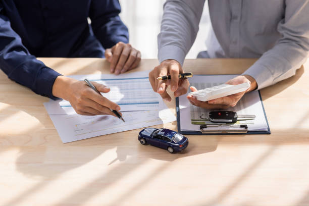 Perry Park auto coverage comparison
